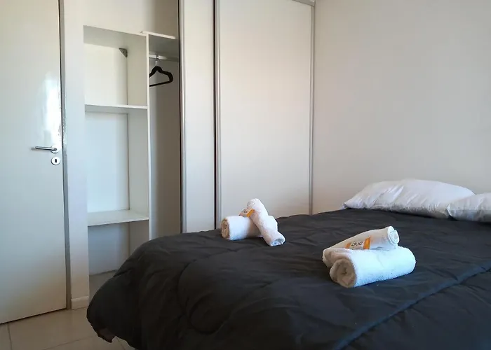 Departamento Atenea II