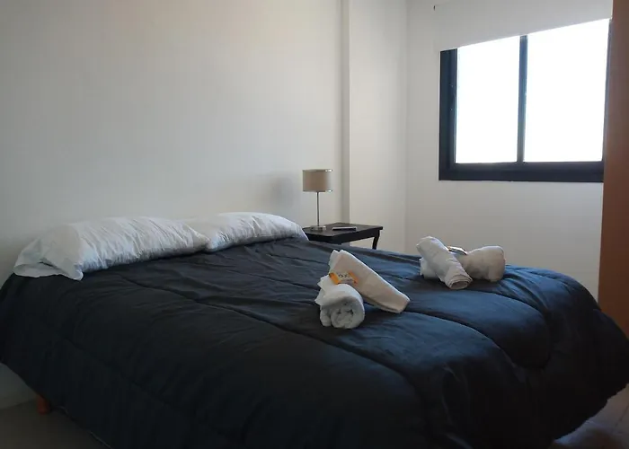 Departamento Atenea II