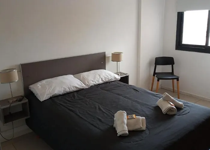Departamento Atenea II