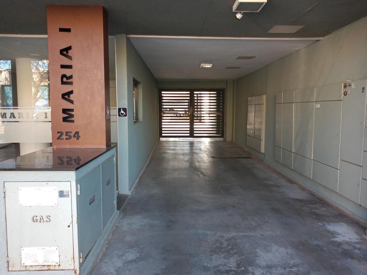 Departamento Atenea Ii Apartment