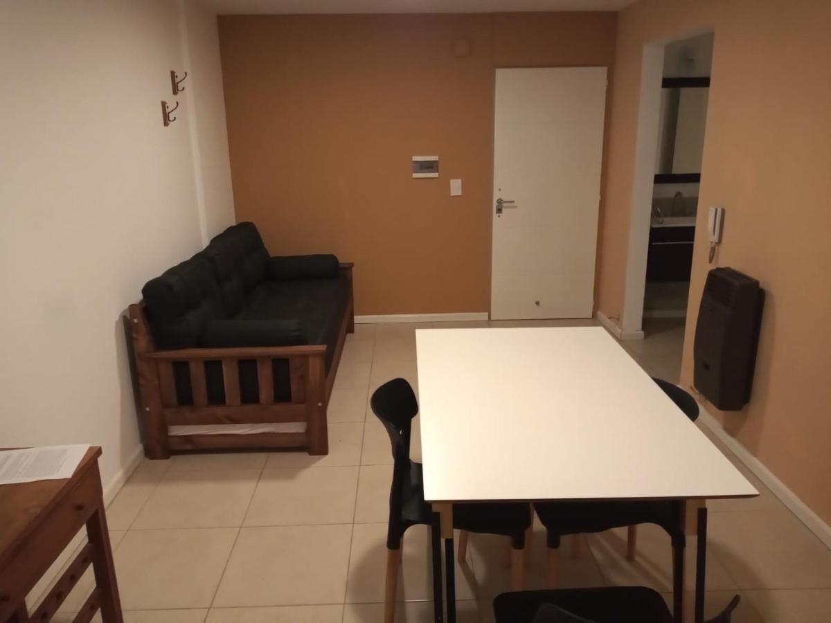 Apartment Departamento Atenea Ii Villa Maria