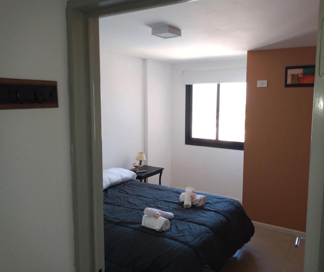 Departamento Atenea Ii * Villa Maria