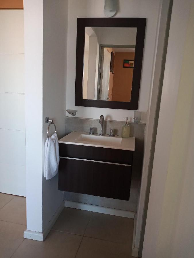 Departamento Atenea Ii Apartment *