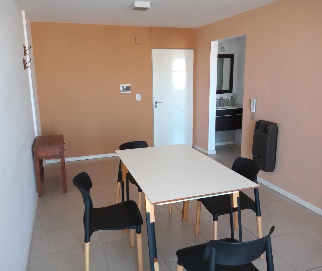 Departamento Atenea Ii Apartment *