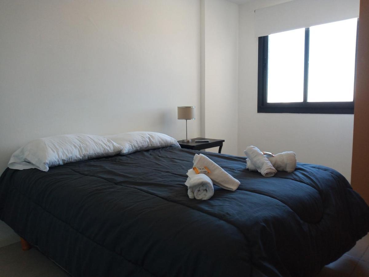 Departamento Atenea Ii * Villa Maria