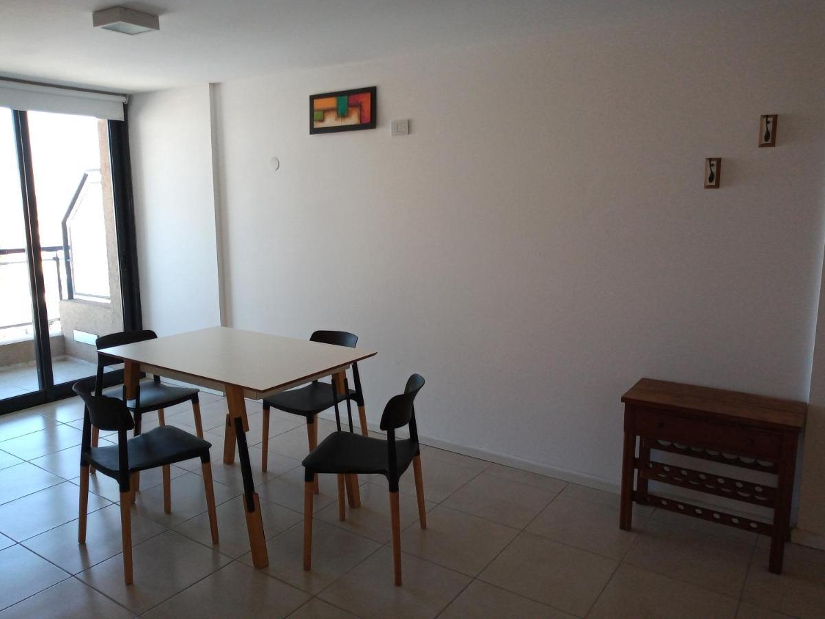 Departamento Atenea Ii Apartment