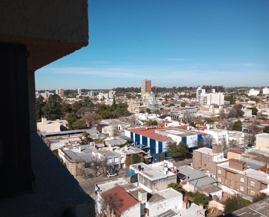 Departamento Atenea Ii Apartment