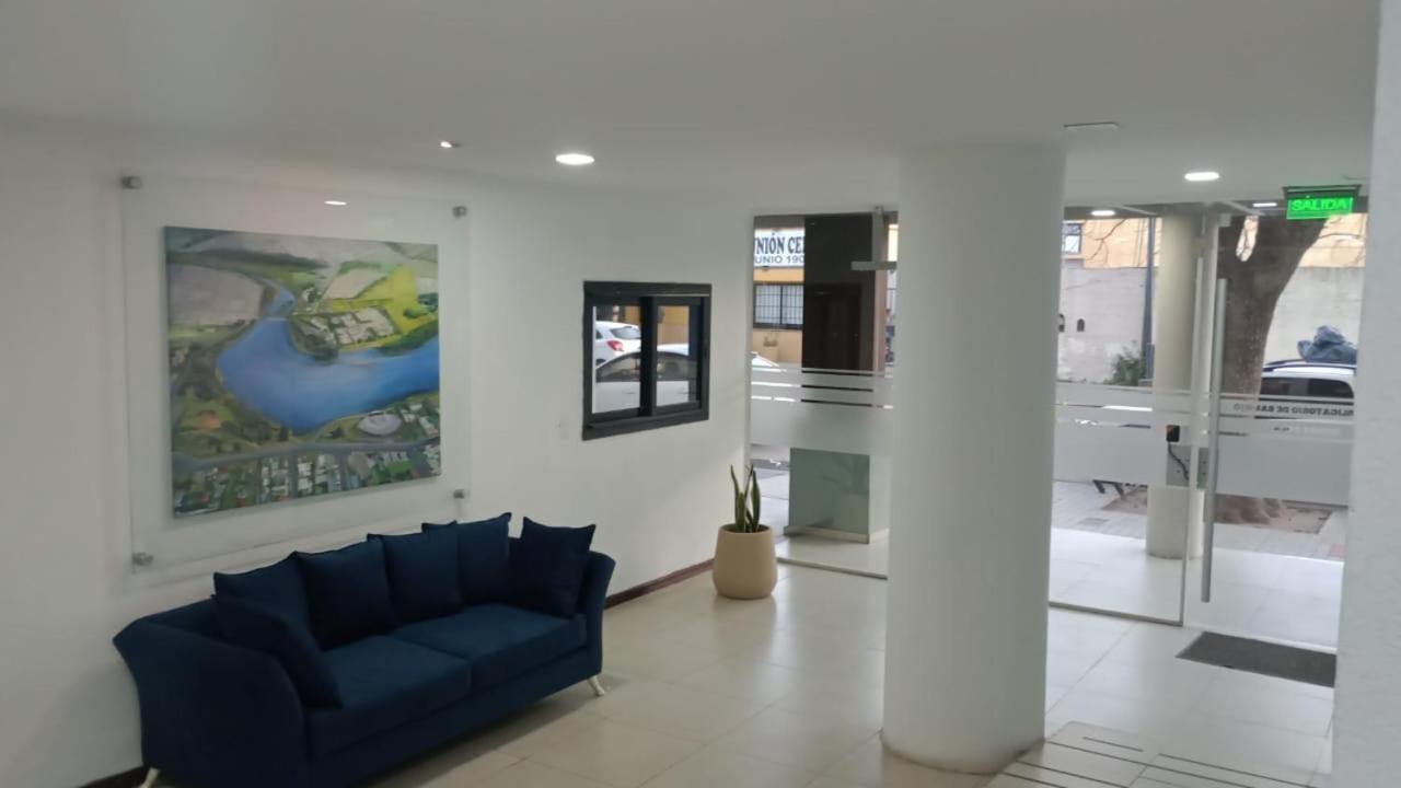 Departamento Atenea Ii *
