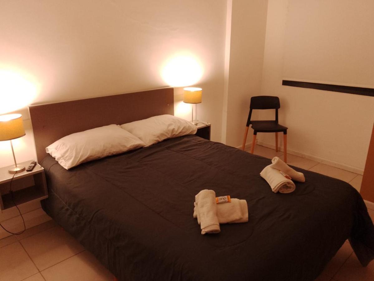 Departamento Atenea Ii *