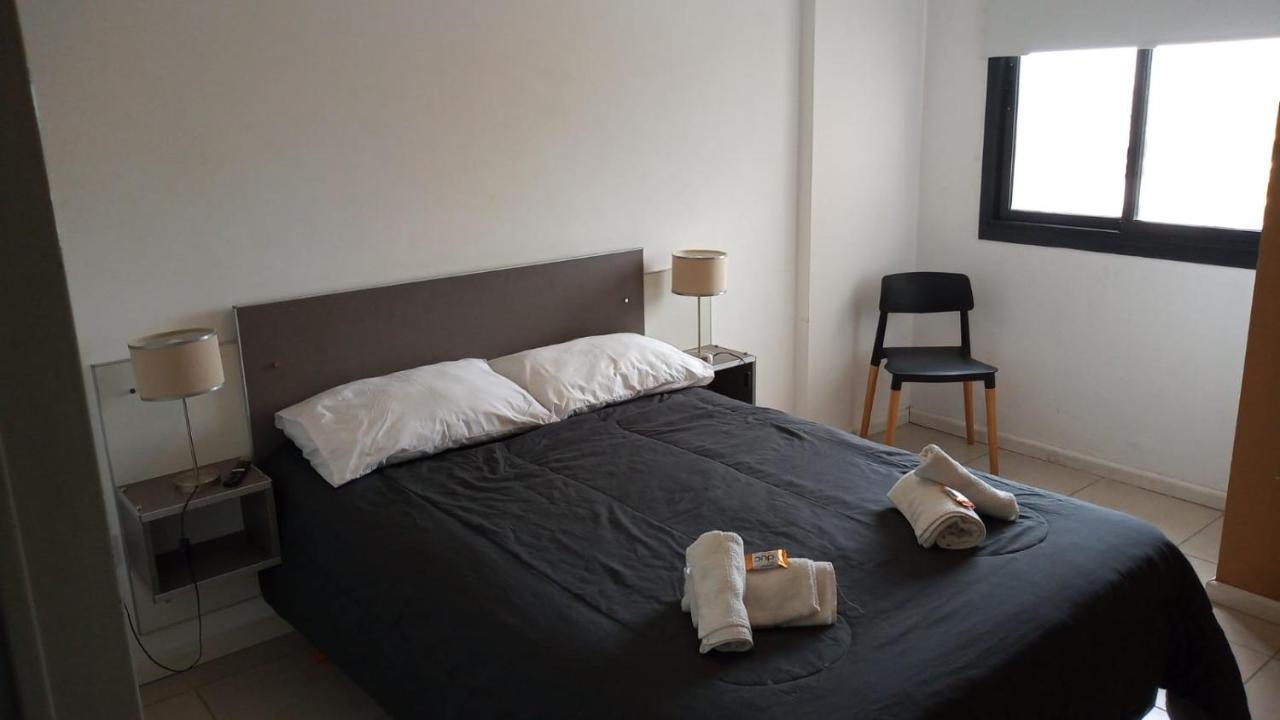Departamento Atenea Ii Apartment